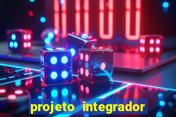 projeto integrador transdisciplinar em pedagogia cruzeiro do sul